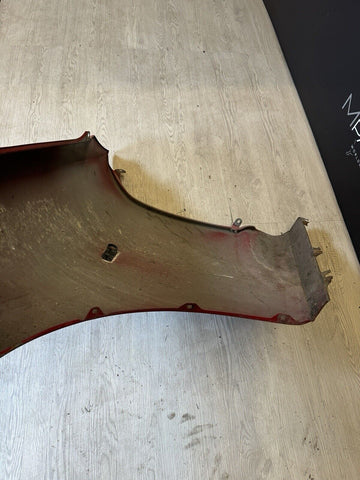 (PICKUP ONLY) 00-03 Honda S2000 S2K AP1 Right Passenger Fender *Damage*