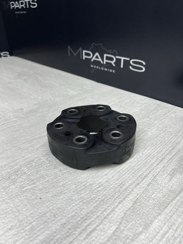 DRIVE PROP SHAFT Driveshaft Flex Disc JOINT GUIBO 26112226527 BMW E36 E46 M3
