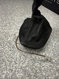 08-13 BMW E90 E92 E93 M3 Leather Shifter Shift Gear Knob 6 Speed Genuine