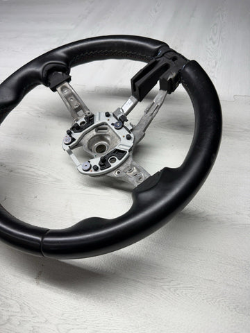 BMW Steering Wheel 15-20 F80 F82 F83 M3 M4 Stock Factory GRADE C
