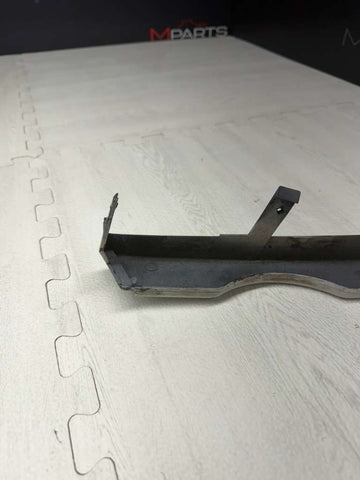 01–06 BMW E46 M3 Lower Headlight Trim Left Driver Alpine White 8208679 OEM