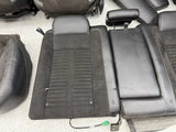 Daytona Edition 11-25 Dodge Charger Interior Seats Set 2024
