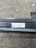 BMW 3 G20 REAR LEFT DOOR WINDOW MOLDING STRIP OUTER 51337465151 ORIGINAL
