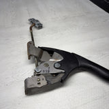 00-05 HONDA S2000 AP1 OEM PARKING E BRAKE HANDLE