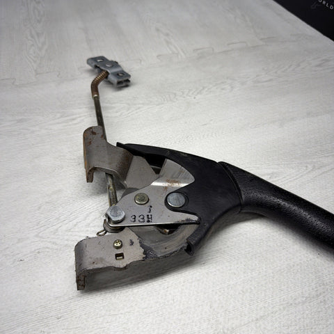 00-05 HONDA S2000 AP1 OEM PARKING E BRAKE HANDLE