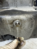 2008-2013 BMW E90 E92 E93 M3 S65 V8 LOWER ENGINE OIL PAN OEM