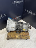 BMW 01-06 E46 M3 SMG Gearbox Transmission 142k