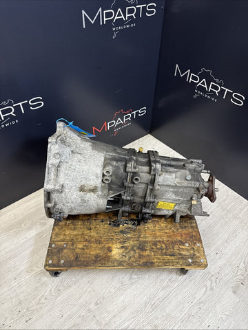 BMW 01-06 E46 M3 SMG Gearbox Transmission 142k