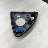 06-10 BMW E63 E64 M6 SMG Gear Shifter Selector Surround Trim Cover OEM 7898248