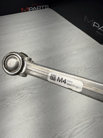 15-26 BMW F8X G8X M3 M4 Rear Left Upper Control Arm OEM 2284534 650 Miles