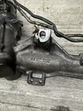 08-13 BMW E90 E92 E93 M3 Power Steering Gear Rack & Pinion OEM 32102283635