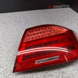 11-13 BMW E93 LCI Convertible 328I 335I M3 Right Passenger Side Tail Light OEM