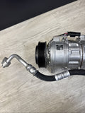 OEM BMW F97 G01 G02 G20 G22 G23 G80 G82 M3 AC Compressor Clutch A/C Pump Pulley