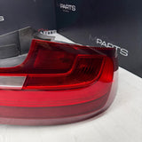 2014–2017 BMW 2 Series F22/F23 Rear Right Passenger Outer Tail Light OEM 7295428
