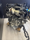 Mercedes C300 2023 OEM Complete Engine 206 Type Sedan C300 AWD 9k 22-23