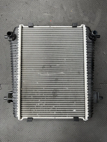 OEM 21-24 BMW G80 G82 G83 M3 M4 Front Auxiliary Radiator Coolant Cooler