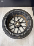 18x8 Enkei RAIJIN 5x114.3 Wheel Rim ET45