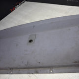 2001-2006 BMW E46 M3 Coupe Rear Parcel Shelf Deck Panel Tray Trim OEM *Fading*