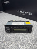 2001-2006 For BMW E46 M3 European Style Radio Bluetooth Continental TR7412UB-OR