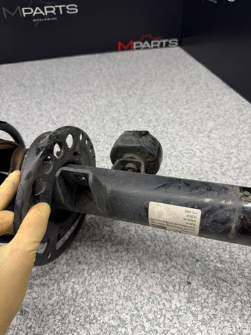 19-25 BMW M340i G20 RWD Front Left Driver Side Shock Absorber Strut OEM