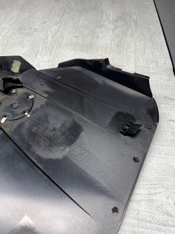 11-13 OEM BMW E88 E90 E92 335 N55 Motor Engine Beauty Cover *Broken Tab