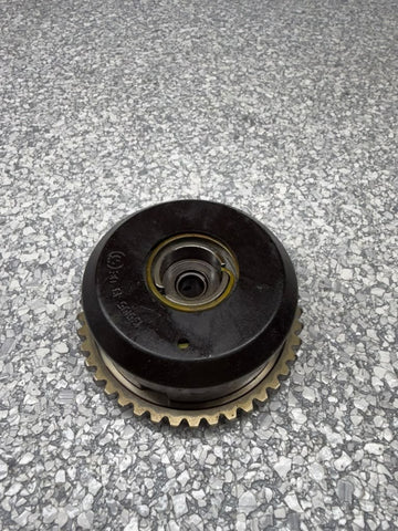 OEM BMW F01 F02 F10 F12 M5 M6 X5 X6 N63 S63 4.4 Left Inlet Camshaft Timing Gear