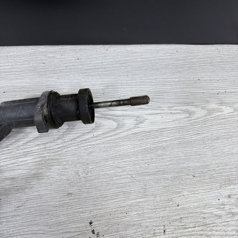 FTE Clutch Slave Cylinder + Ecs Tuning Hose 01-06 BMW E46 M3