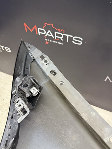 08-13 BMW E92 E93 M3 OEM Front Right Fender Panel