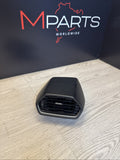 10-15 LAMBORGHINI HURACAN OEM LH LEFT  INNERMOST DASH VENT OUTLET 4T0819706H