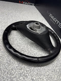 OEM Genuine BMW 08-13 E90 E92 E93 M3 Leather Steering Wheel Manual