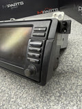01-06 BMW 3 SERIES RADIO GPS NAVIGATION DISPLAY SCREEN OEM *BAD PIXELS