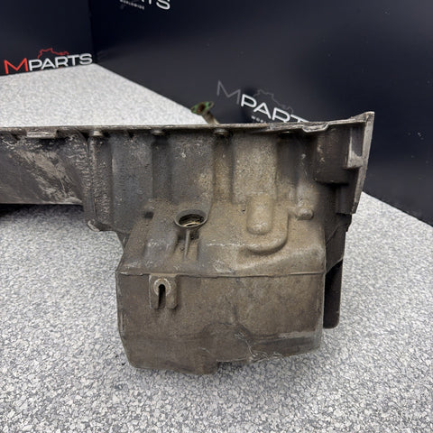 BMW E36 M3 S52 OIL PAN SET UP 1735936