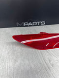 Genuine BMW X5 M X6 F95 F96 SAC SAV Reflector Left 63148091977