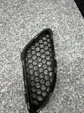 08-13 BMW 3 Series E92 M3 Front Left N/S Bonnet Grill OEM 8041985