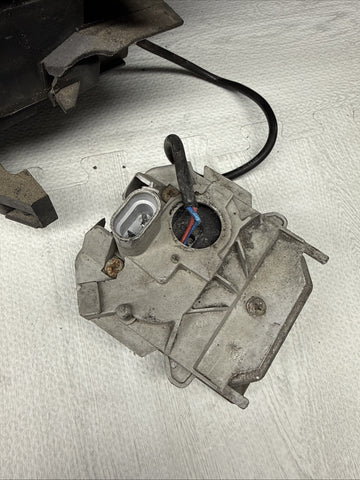 2001 BMW 323CI 325CI M3 Left Driver Single Xenon Headlight 1305621771 OEM