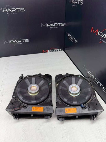 BMW F30 F36 F32 F33 F34 F80 F83 Harman Kardon Sub Subwoofers Audio Speaker OEM