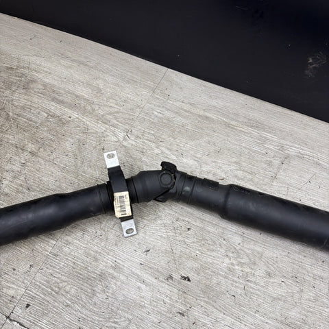 BMW 08-13 E90 E92 E93 M3 Rear Driveshaft Drive Shaft DCT OEM 48k Miles *Notes*