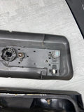 88-93 BMW E30 3-Series Right Rear Tail Light Lamp Late Model Factory OEM