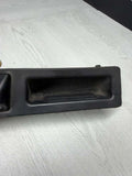 14-20 BMW F30 F32 F33 F80 F82 F83 X5 Trunk Lid Handle Rearview Backup Camera OEM