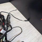 BMW E36 M3 S52 3.2L Engine Harness Wire Wiring Manual 96-99 OEM