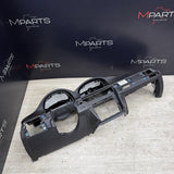 (PICKUP ONLY) 08-13 BMW E90 E92 M3 08-13 Dashboard Instrument Panel Black OEM