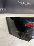 (PICKUP ONLY) 06-10 BMW E63 E64 M6 Rear Bumper OEM