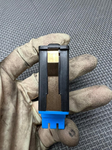 BMW E36 M3 328 323 318 ASC Automatic Stability Control Switch Button OEM 1390806
