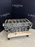 15-20 BMW F80 F82 F83 M3 M4 S55 Engine Motor Bottom Bare Block