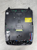 23-25 BMW G87 M2 COUPE ROOF OVERHEAD CONSOLE DOME LIGHT SUNROOF OPTION 5B32494
