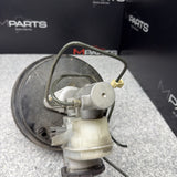 OEM JDM Honda S2000 Brake Booster and Master Cylinder 116k