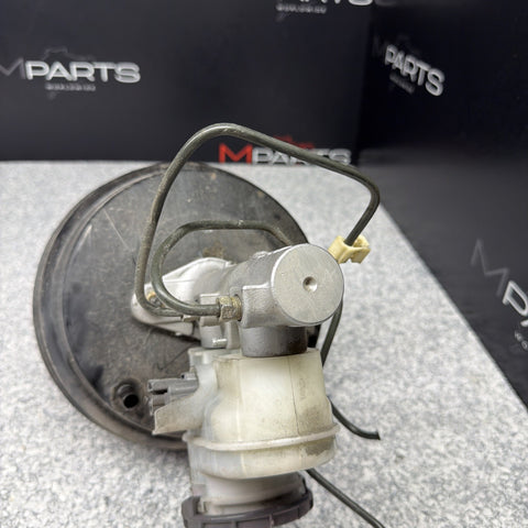 OEM JDM Honda S2000 Brake Booster and Master Cylinder 116k