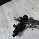 08-13 OEM BMW M3 E90 E92 E93 RWD Power Steering Gear Rack and Pinion L2 *Notes*
