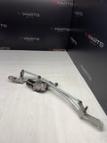 21-26 BMW G80 G82 G83 M3 M4 OEM WINDSHIELD WIPER MOTOR ASSEMBLY