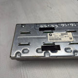 08-13 OEM BMW E90 E92 E93 335 M3 Top Hifi Individual Audio Amplifier OEM 7844934